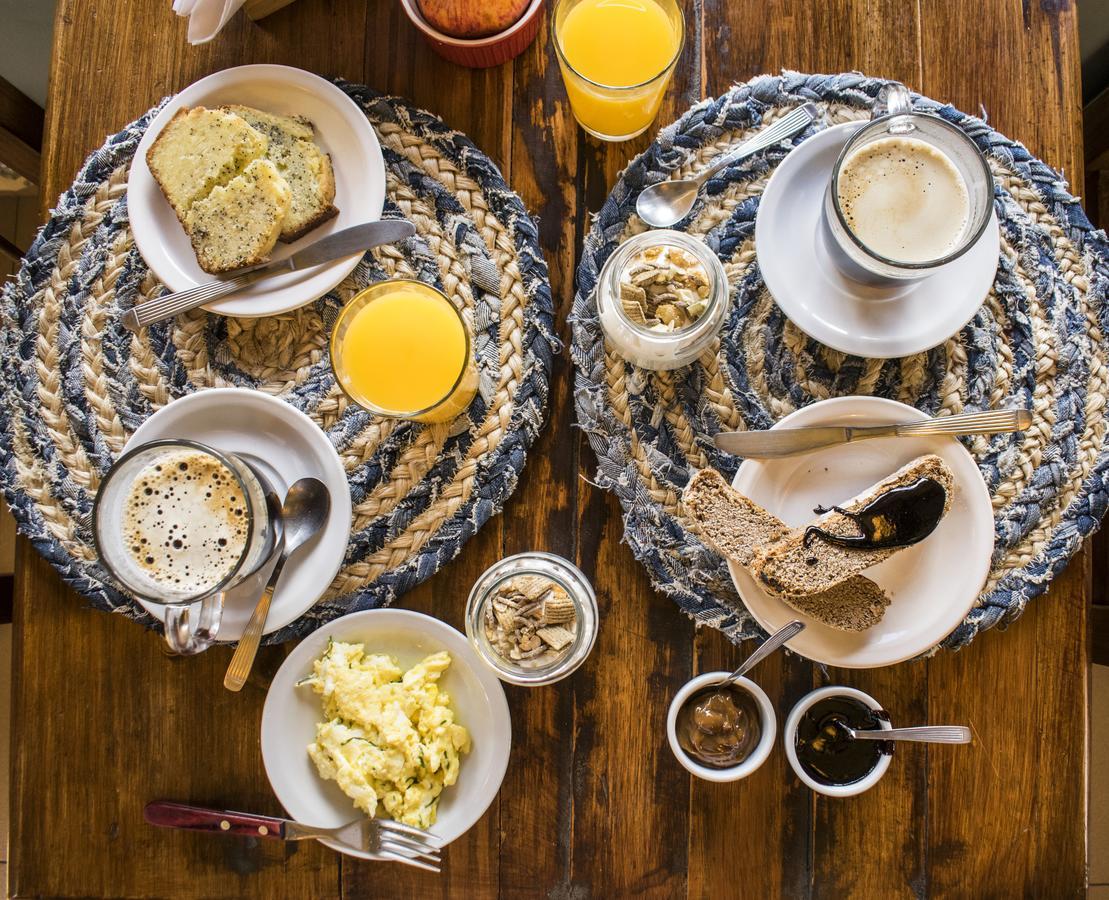 Viedma Alojamento de Acomodação e Pequeno-almoço El Chaltén